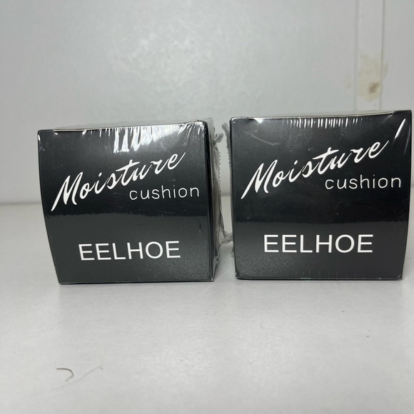 Moisture Cushion Foundation - Black - Picture 5 of 5